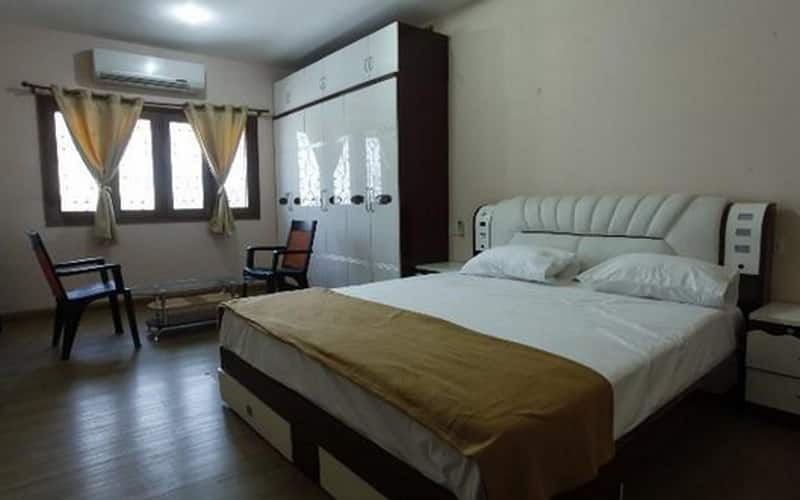Kondapur Hyderabad Service Apartment, Hyderabad 1